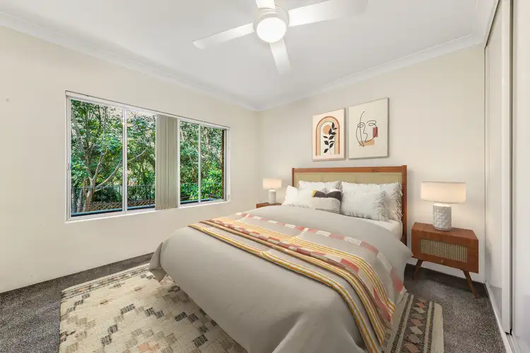 Third view of Homely apartment listing, 2/57 Howard Avenue, Dee Why NSW 2099