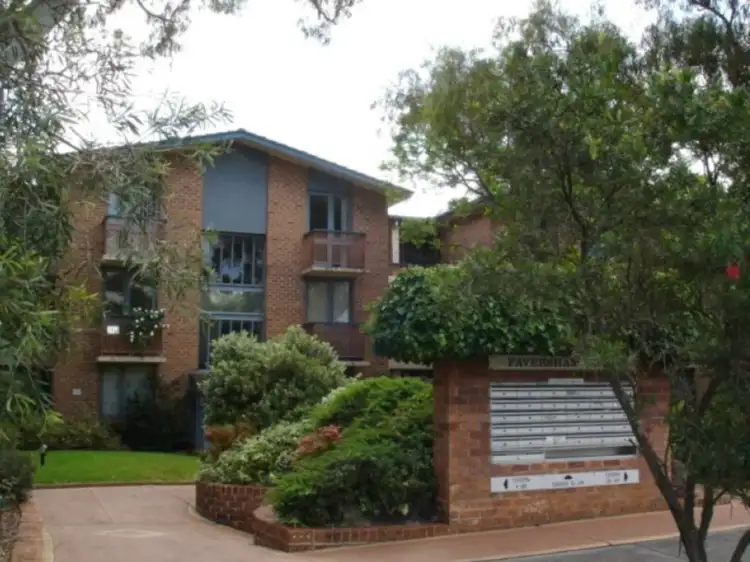 Main view of Homely apartment listing, 21/8-14 Bowen Street, Chatswood NSW 2067