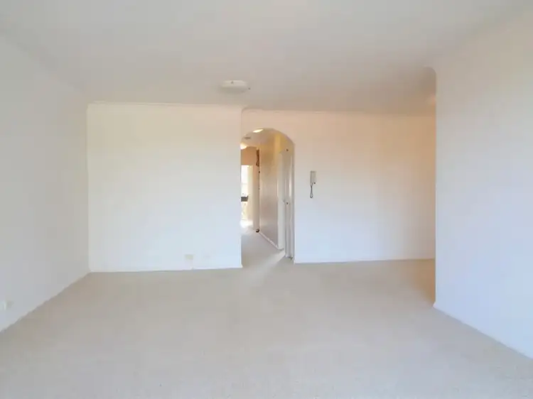 Second view of Homely apartment listing, 21/8-14 Bowen Street, Chatswood NSW 2067
