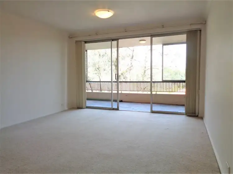 Third view of Homely apartment listing, 21/8-14 Bowen Street, Chatswood NSW 2067