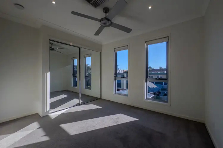 Second view of Homely unit listing, 4/736 Wynnum Road, Morningside QLD 4170