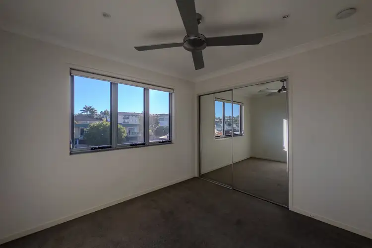 Fourth view of Homely unit listing, 4/736 Wynnum Road, Morningside QLD 4170