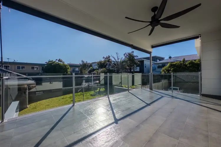 Fifth view of Homely unit listing, 4/736 Wynnum Road, Morningside QLD 4170