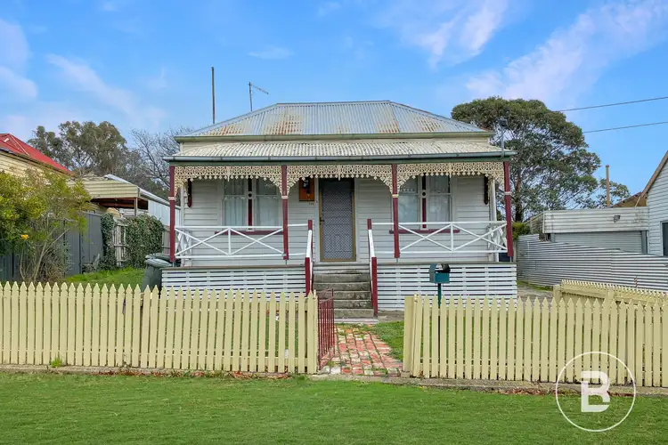 Main view of Homely house listing, 104 Joseph Street, Ballarat East VIC 3350
