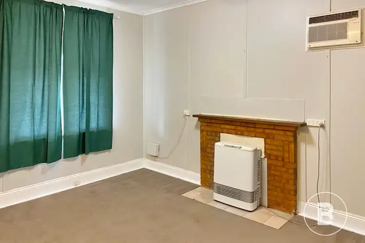 Second view of Homely house listing, 104 Joseph Street, Ballarat East VIC 3350