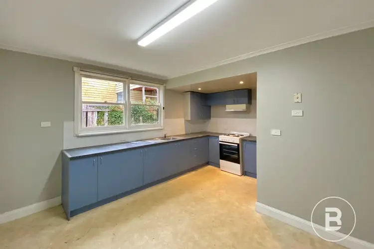 Fourth view of Homely house listing, 104 Joseph Street, Ballarat East VIC 3350