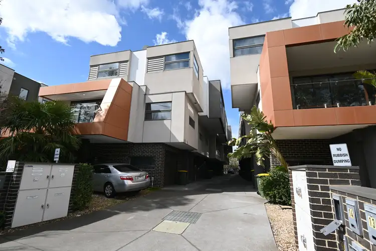 8/70-72 St Georges Road, Preston VIC 3072