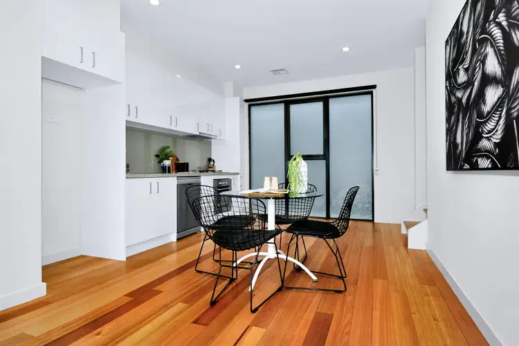 Third view of Homely townhouse listing, 8/70-72 St Georges Road, Preston VIC 3072