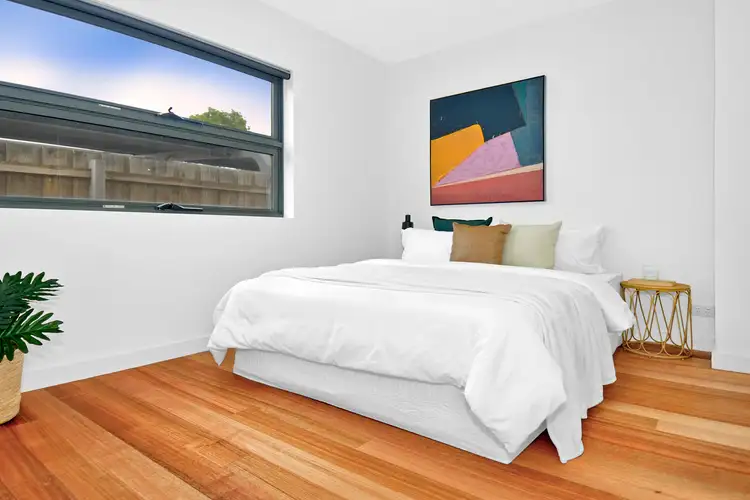 Fourth view of Homely townhouse listing, 8/70-72 St Georges Road, Preston VIC 3072