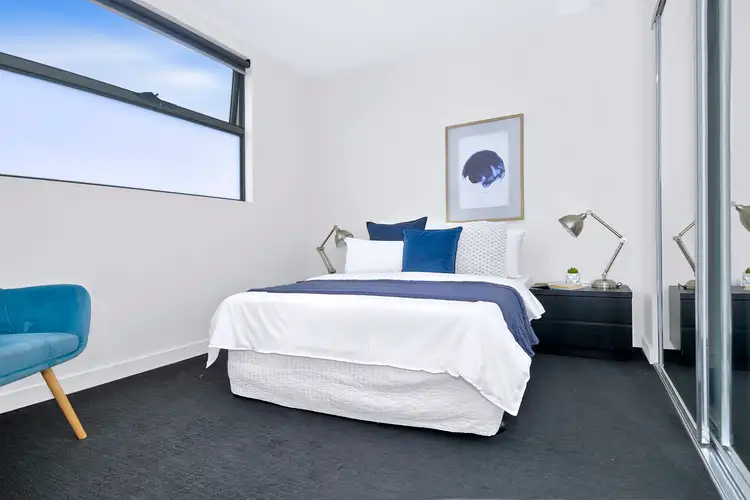 Fifth view of Homely townhouse listing, 8/70-72 St Georges Road, Preston VIC 3072