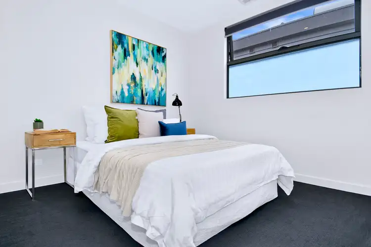 Sixth view of Homely townhouse listing, 8/70-72 St Georges Road, Preston VIC 3072