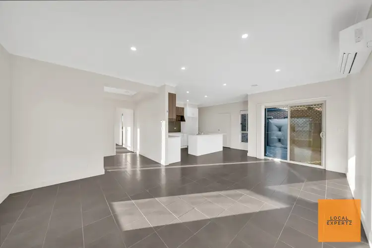 Fourth view of Homely house listing, 28 Lightwood Way, Brookfield VIC 3338
