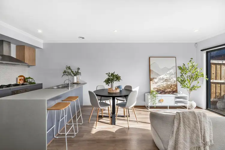 Main view of Homely house listing, 14 Inglenook Circuit, Armstrong Creek VIC 3217