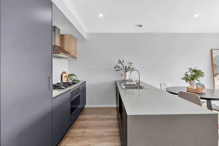 Third view of Homely house listing, 14 Inglenook Circuit, Armstrong Creek VIC 3217