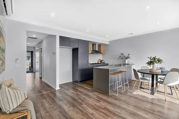 Fifth view of Homely house listing, 14 Inglenook Circuit, Armstrong Creek VIC 3217