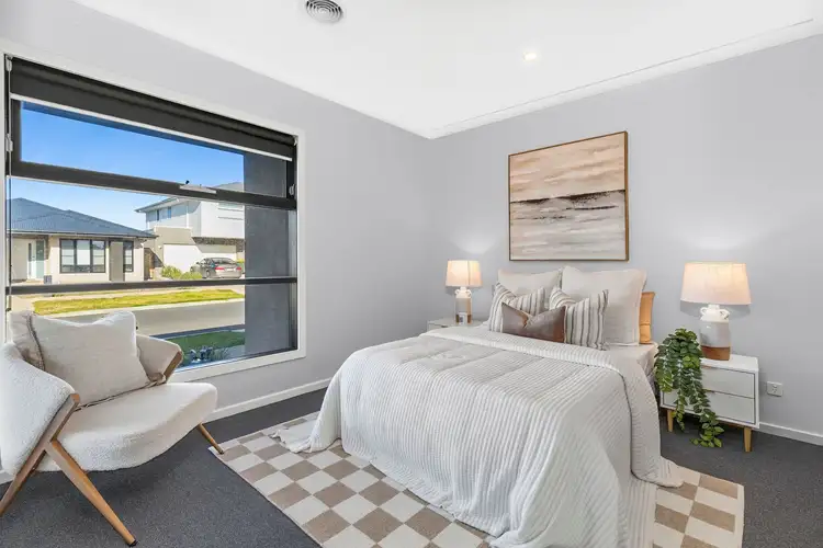 Sixth view of Homely house listing, 14 Inglenook Circuit, Armstrong Creek VIC 3217