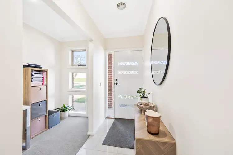 Second view of Homely unit listing, 4/320 Humffray Street North, Brown Hill VIC 3350