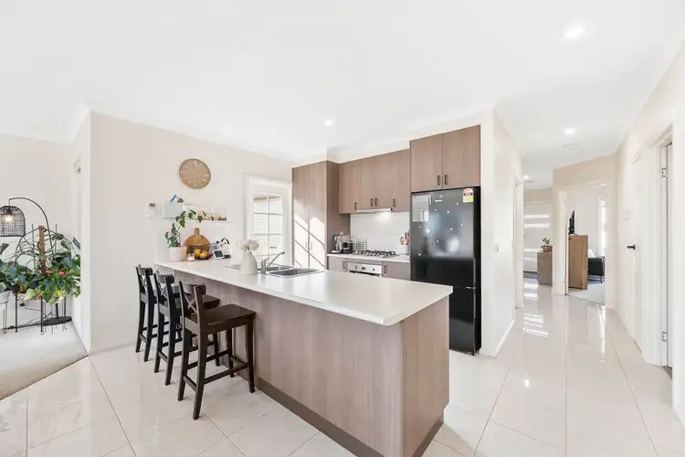 Third view of Homely unit listing, 4/320 Humffray Street North, Brown Hill VIC 3350