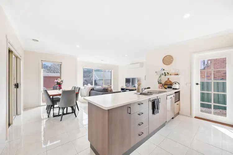 Fourth view of Homely unit listing, 4/320 Humffray Street North, Brown Hill VIC 3350