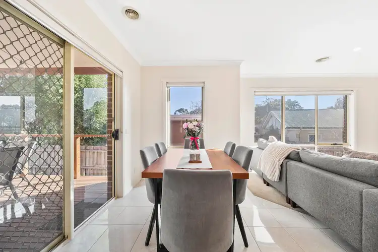 Fifth view of Homely unit listing, 4/320 Humffray Street North, Brown Hill VIC 3350
