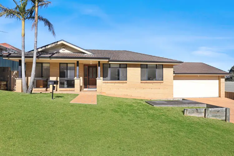 Main view of Homely house listing, 2/20 Lake Heights Road, Lake Heights NSW 2502