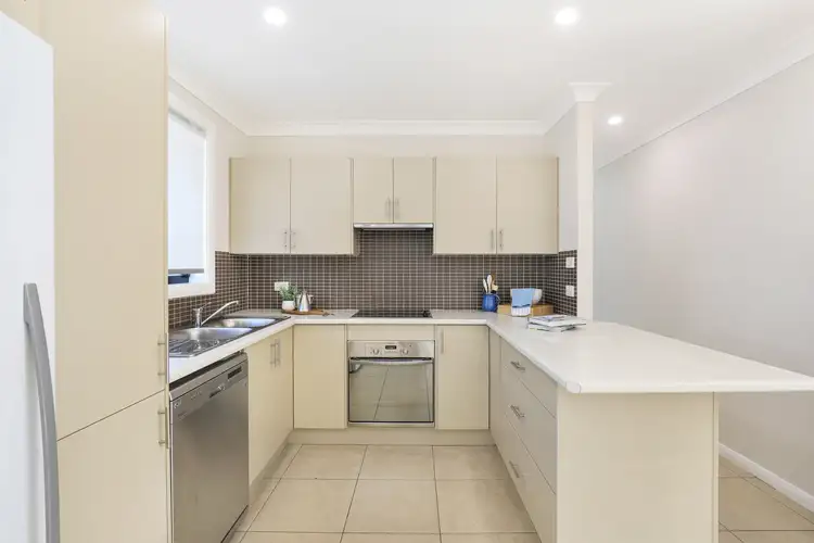 Third view of Homely house listing, 2/20 Lake Heights Road, Lake Heights NSW 2502