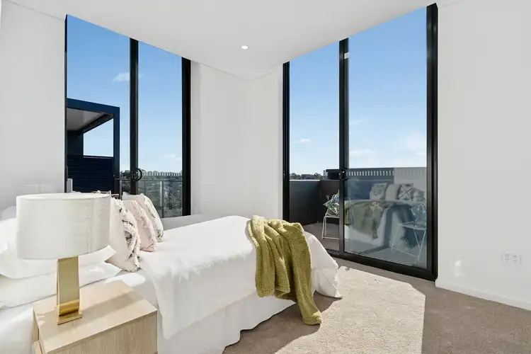 Third view of Homely unit listing, 502/77 Edward Street, Carlton NSW 2218