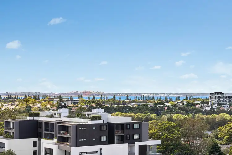 Fourth view of Homely unit listing, 502/77 Edward Street, Carlton NSW 2218