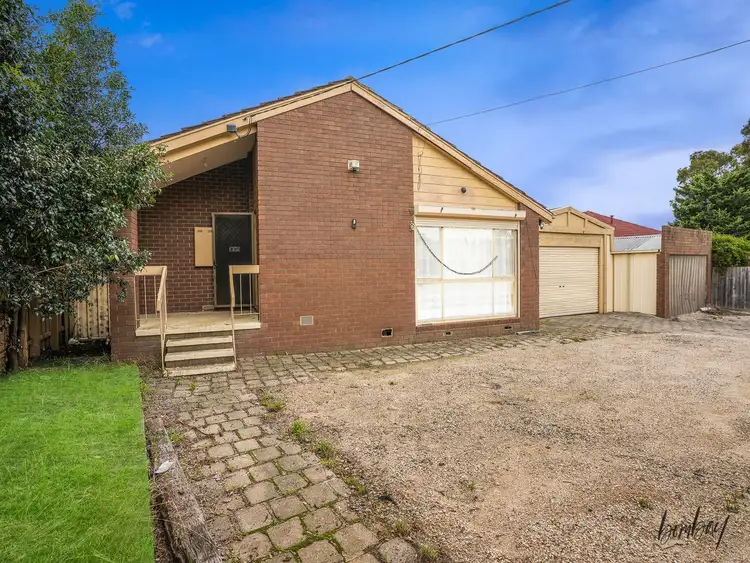 5 Newbold Avenue, Craigieburn VIC 3064