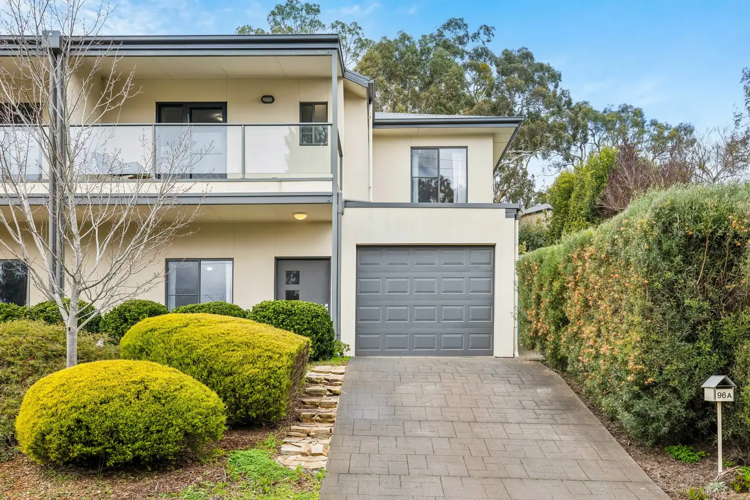 Main view of Homely house listing, 96A Onkaparinga Valley Road, Woodside SA 5244