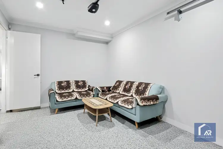 Fifth view of Homely house listing, 46 Dunlin Circuit, Marsden Park NSW 2765