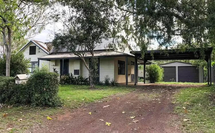 29 Greendale Road, Wallacia NSW 2745