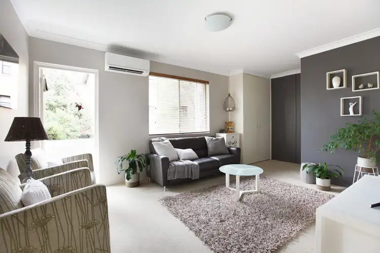 Second view of Homely apartment listing, 1/60 Kenneth Road, Manly Vale NSW 2093