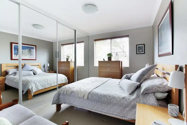 Third view of Homely apartment listing, 1/60 Kenneth Road, Manly Vale NSW 2093