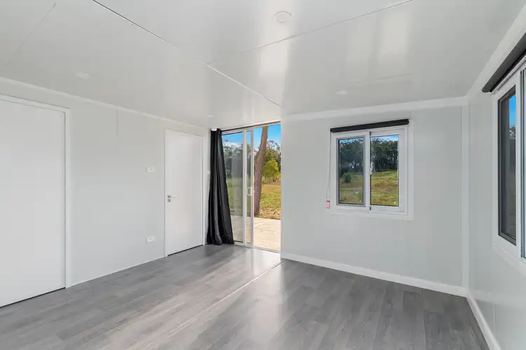 Third view of Homely unit listing, 157a Allinga Road, Woongarrah NSW 2259
