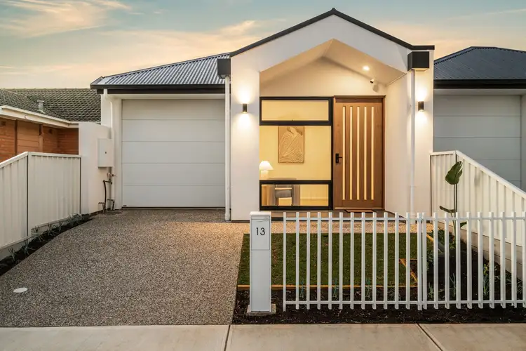 13 Kenney Street, Christies Beach SA 5165