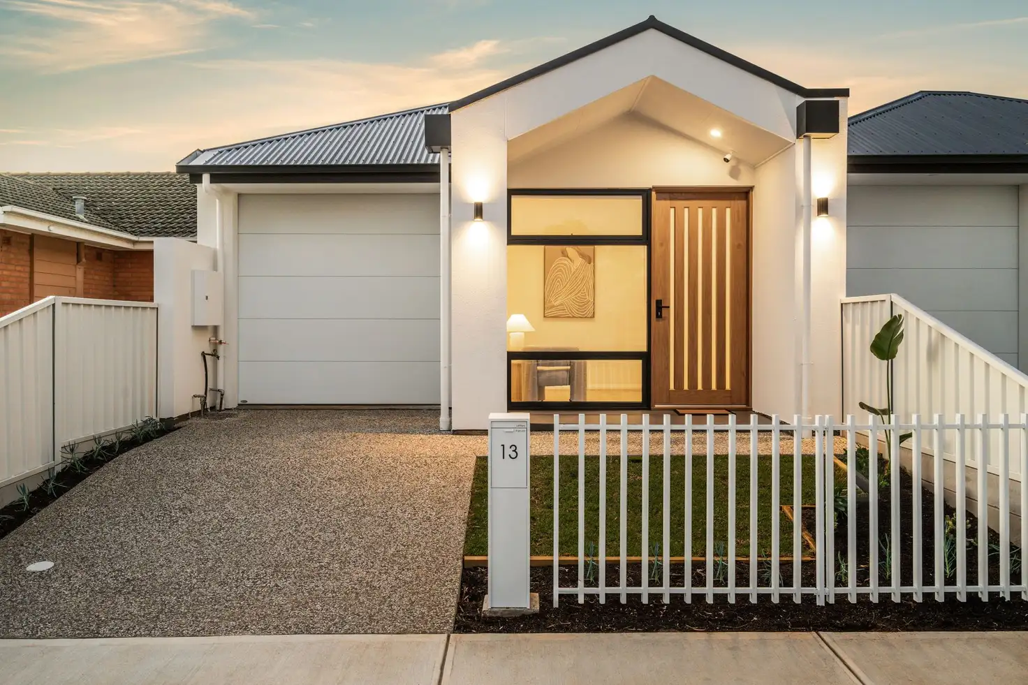 Main view of Homely house listing, 13 Kenney Street, Christies Beach SA 5165