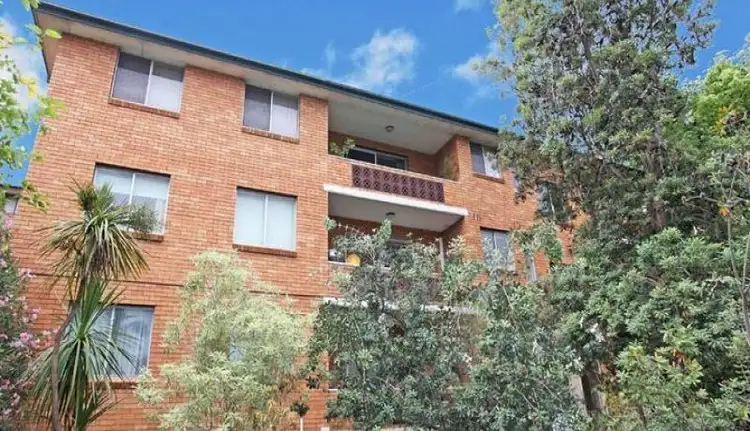 4/2-4 Lane Cove Road, Ryde NSW 2112