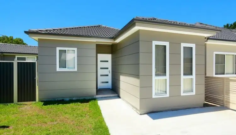 Main view of Homely house listing, 4A Federal Road, West Ryde NSW 2114