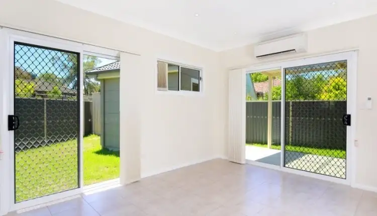 Second view of Homely house listing, 4A Federal Road, West Ryde NSW 2114