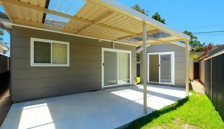 Fifth view of Homely house listing, 4A Federal Road, West Ryde NSW 2114