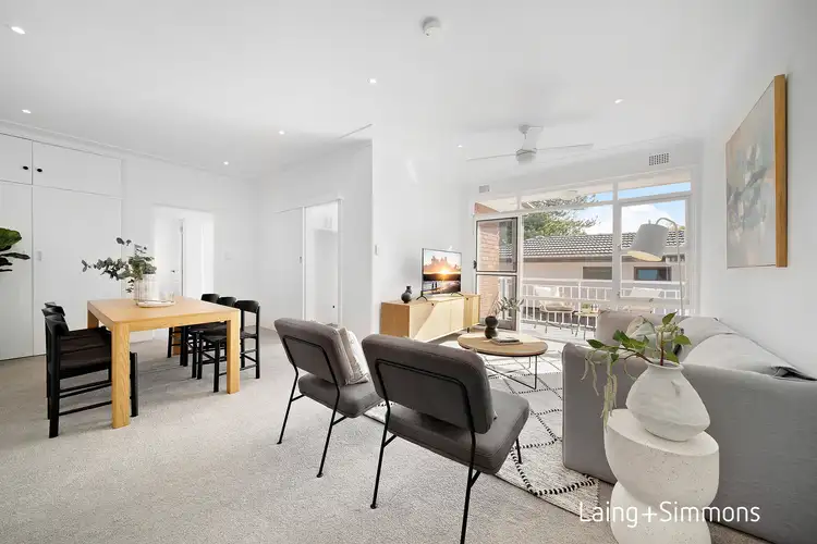 Main view of Homely apartment listing, 8/34 Cleland Road, Artarmon NSW 2064