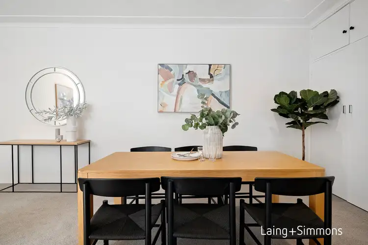 Third view of Homely apartment listing, 8/34 Cleland Road, Artarmon NSW 2064