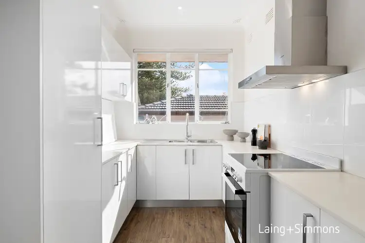 Fourth view of Homely apartment listing, 8/34 Cleland Road, Artarmon NSW 2064