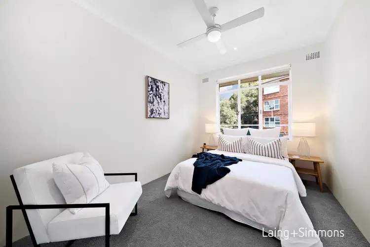 Fifth view of Homely apartment listing, 8/34 Cleland Road, Artarmon NSW 2064