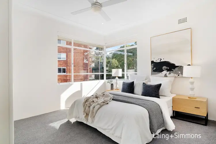 Sixth view of Homely apartment listing, 8/34 Cleland Road, Artarmon NSW 2064