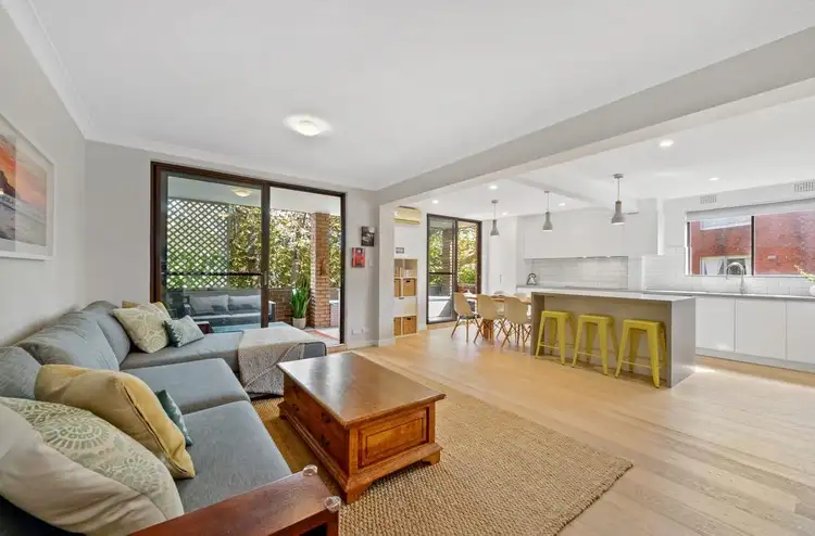 Main view of Homely apartment listing, 39-41 Denham Street, Bondi NSW 2026