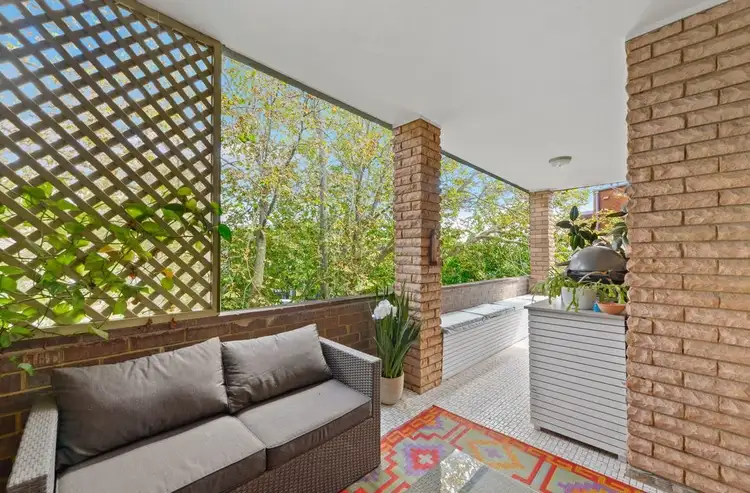 Second view of Homely apartment listing, 39-41 Denham Street, Bondi NSW 2026