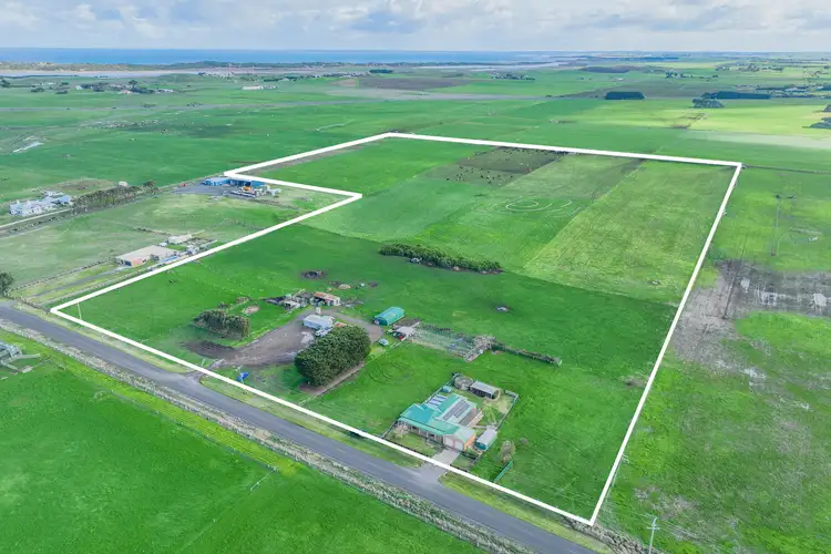 Main view of Homely house listing, 175 Conns Lane, Illowa VIC 3282