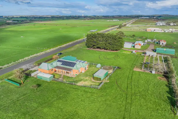 Third view of Homely house listing, 175 Conns Lane, Illowa VIC 3282